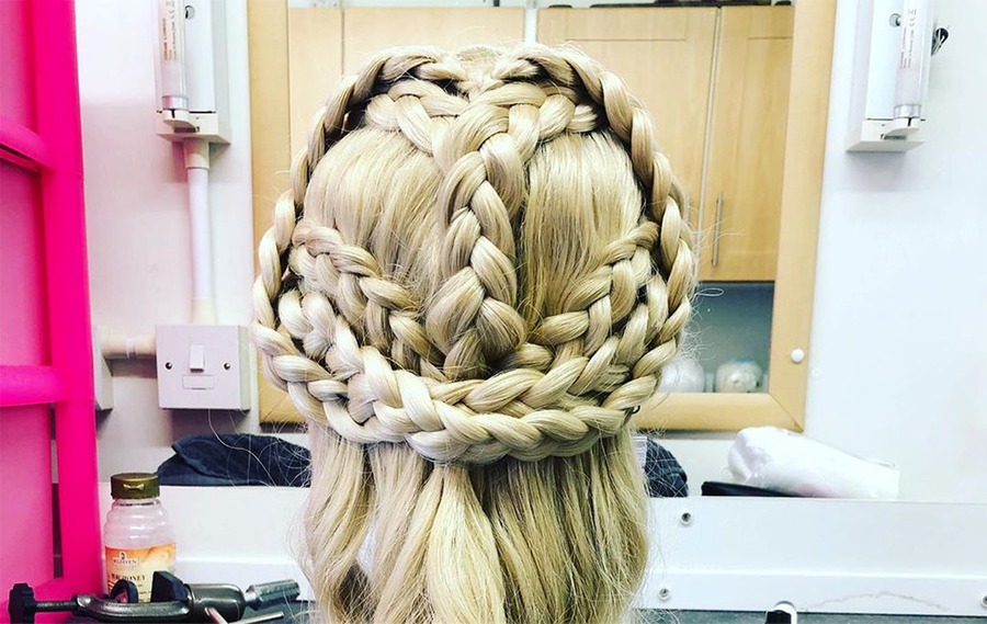 Emilia Clarke, Game of Thrones, Before the Final Episode